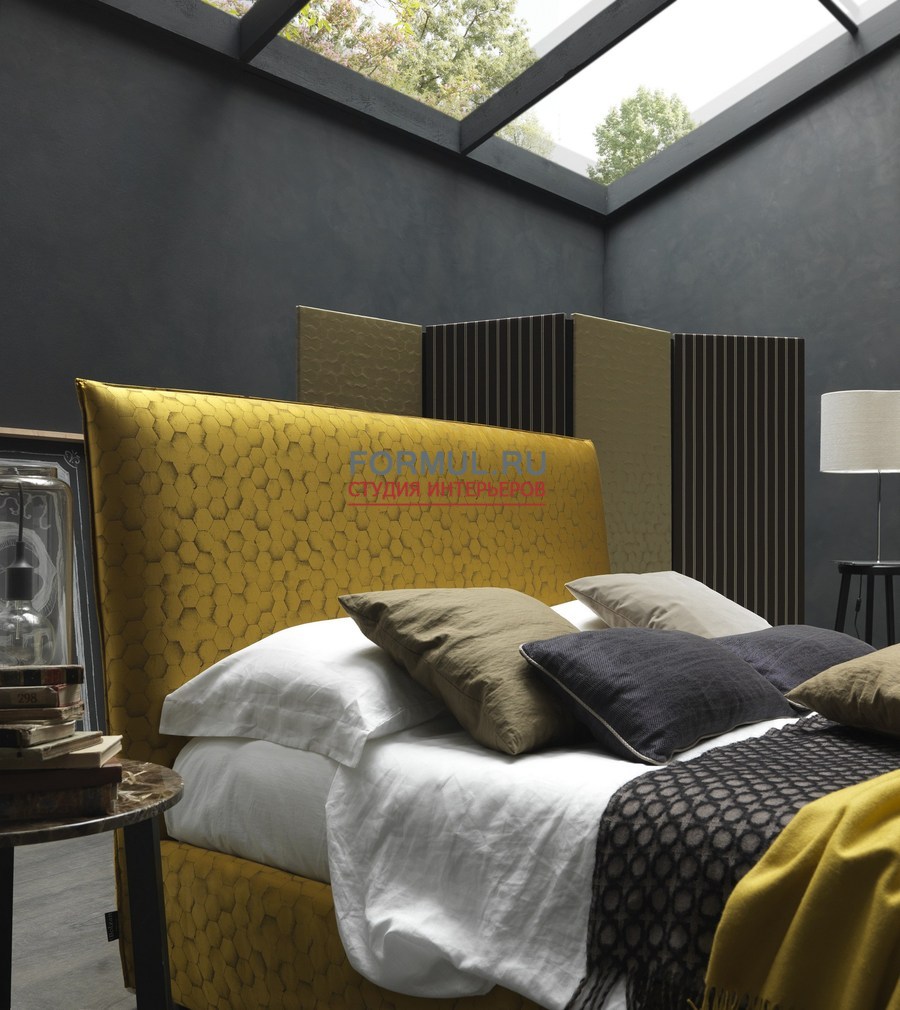 Кровать Bolzan Letti Fair Big